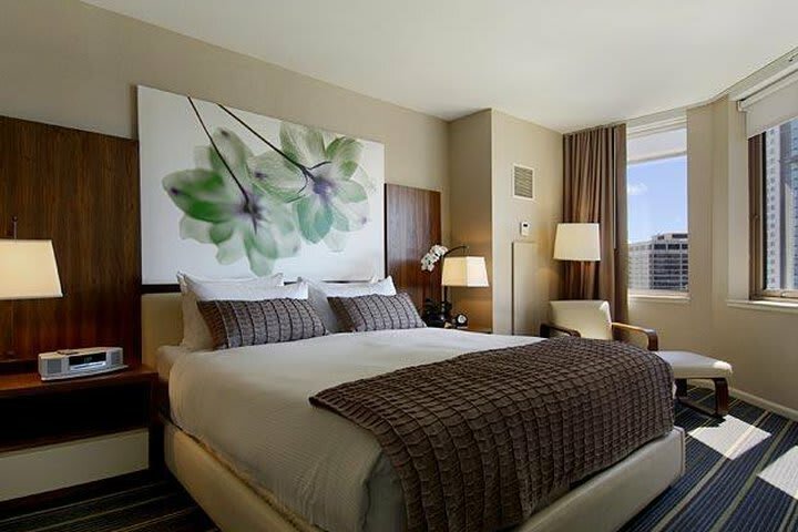 Hotel Fairmont Chicago