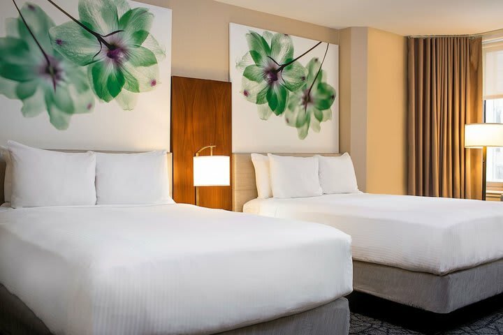 Hotel Fairmont Chicago