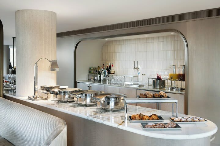 Hotel Fairmont Chicago