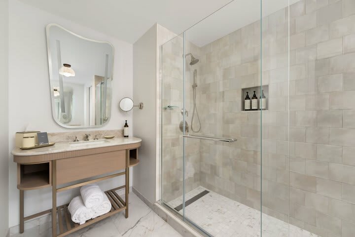 Hotel Fairmont Chicago