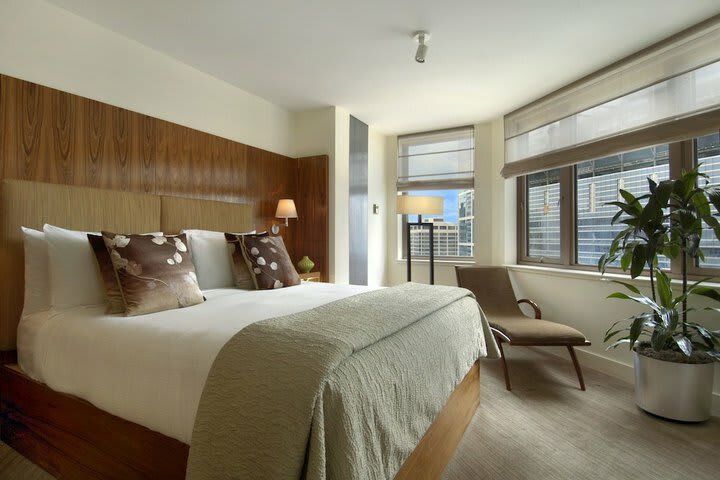 Hotel Fairmont Chicago