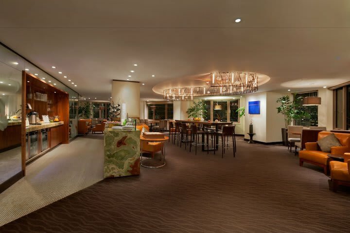 Hotel Fairmont Chicago