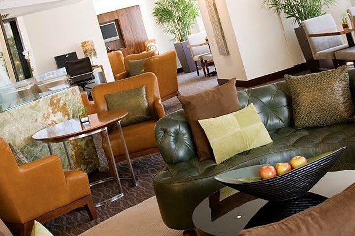 Hotel Fairmont Chicago