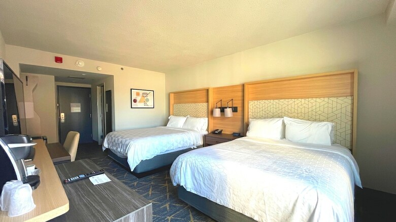Hotel Holiday Inn Downtown Chicago