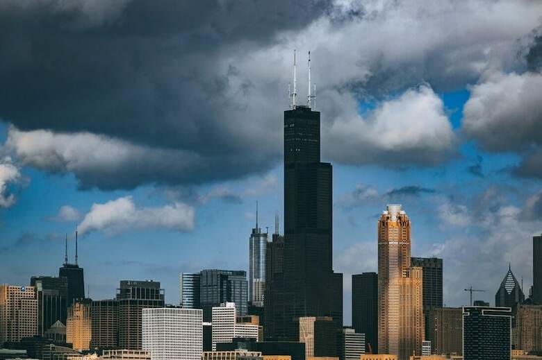 Hotel Holiday Inn Downtown Chicago