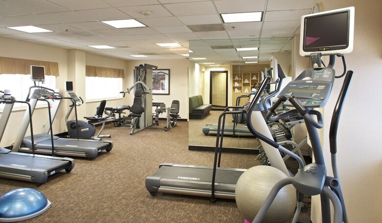 Hotel Holiday Inn Downtown Chicago