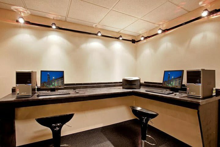 Hotel Holiday Inn Downtown Chicago