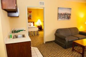 Hotel Holiday Inn Downtown Chicago