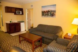 Hotel Holiday Inn Downtown Chicago