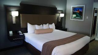 Hotel Best Western At O'hare