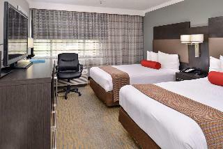 Hotel Best Western At O'hare