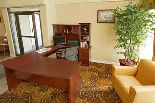 Hotel Best Western At O'hare