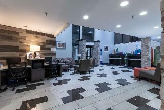Hotel Best Western At O'hare