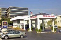 Hotel Best Western At O'hare