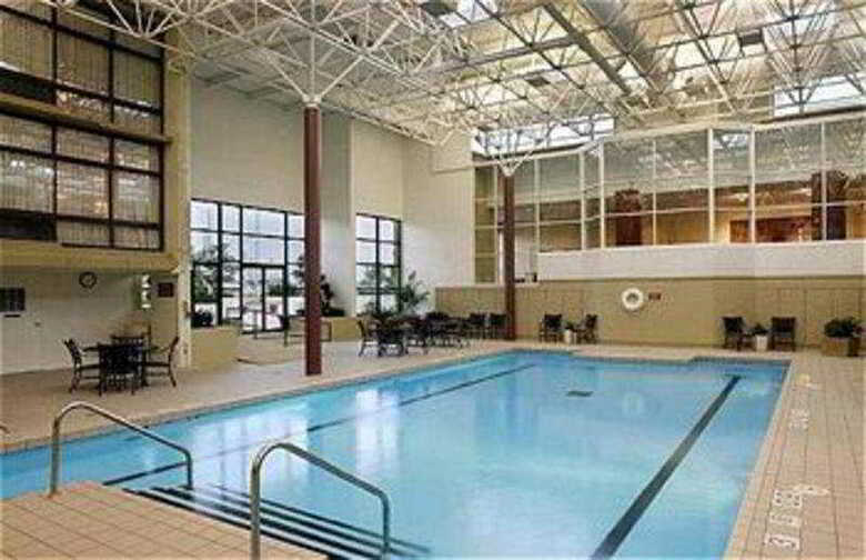 Hotel Crowne Plaza O'hare