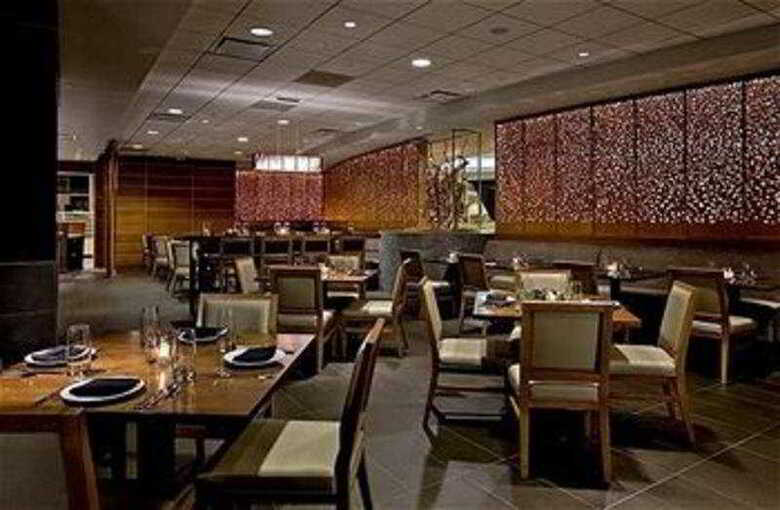 Hotel Crowne Plaza O'hare