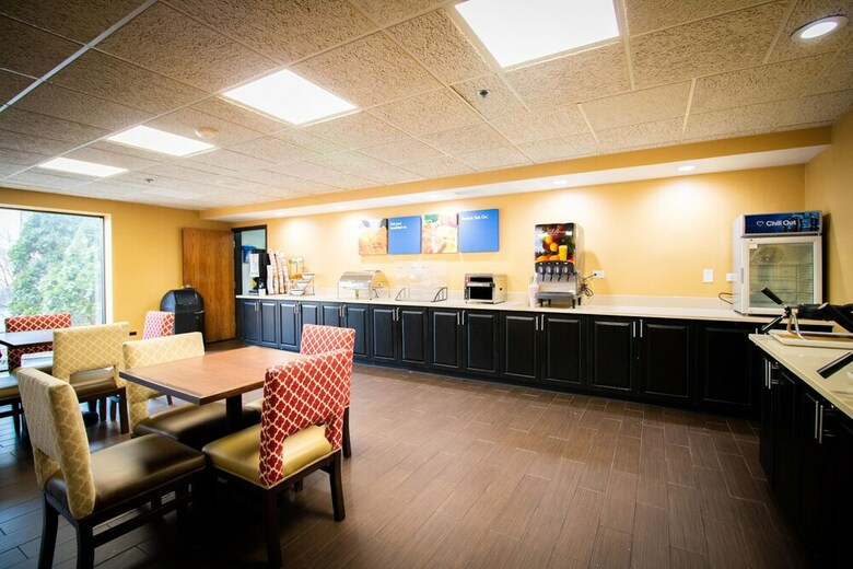 Hotel Holiday Inn Express