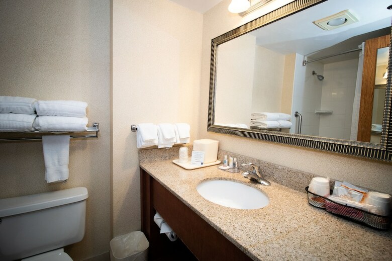 Hotel Holiday Inn Express