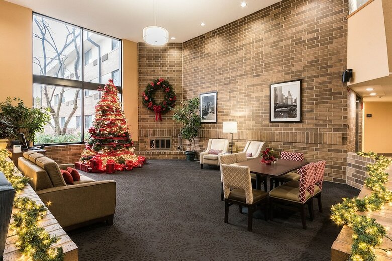 Hotel Holiday Inn Express