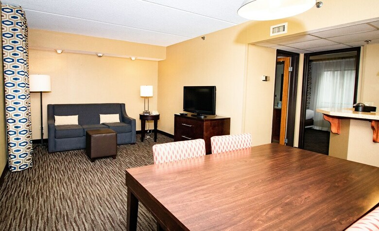 Hotel Holiday Inn Express