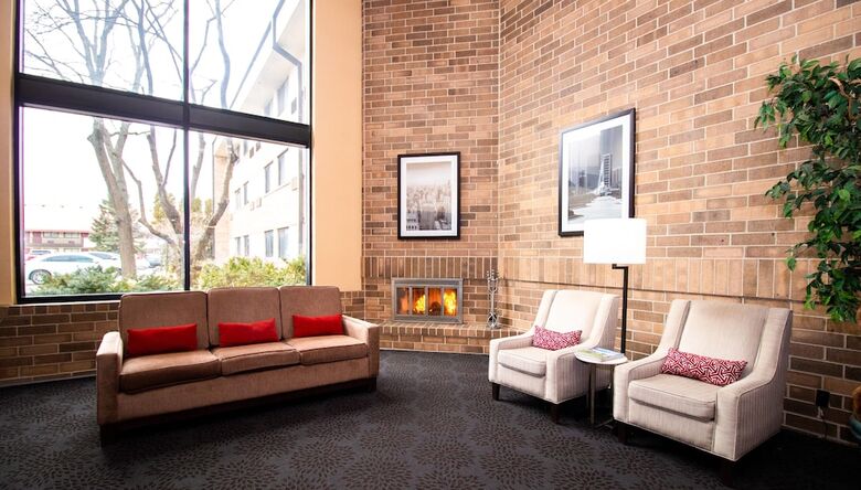 Hotel Holiday Inn Express