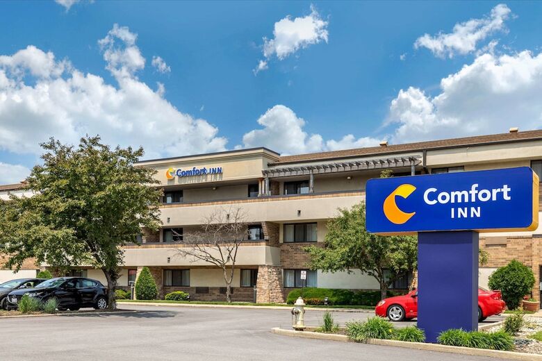 Hotel Holiday Inn Express