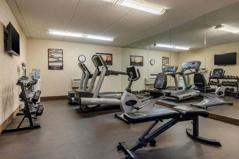 Hotel Holiday Inn Express