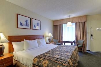 Hotel Vagabond Inn Ventura