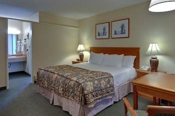 Hotel Vagabond Inn Ventura