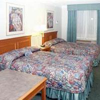 Hotel La Quinta Inn Ventura