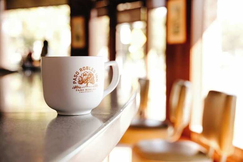 Hotel Paso Robles Inn