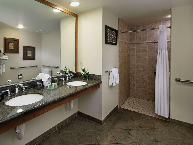 Hotel Paso Robles Inn