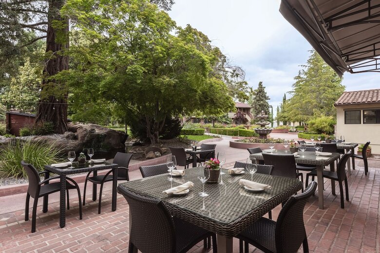 Hotel Paso Robles Inn