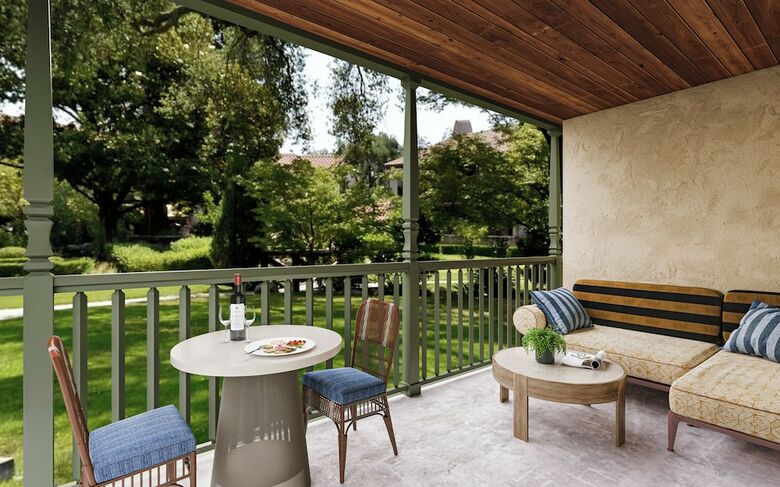 Hotel Paso Robles Inn
