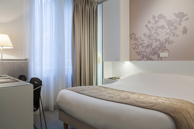 Hotel Comfort Gare De L�est