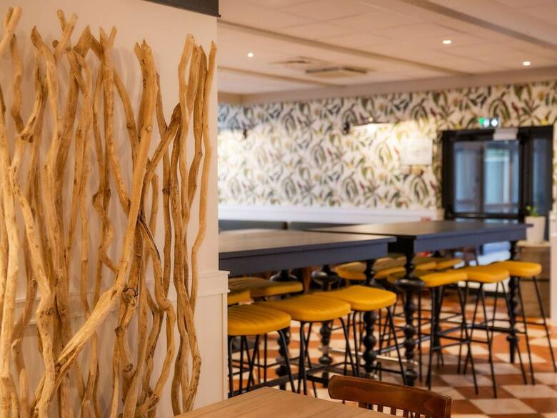 Hotel Ibis Porte D'orleans