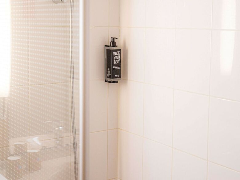 Hotel Ibis Porte D'orleans