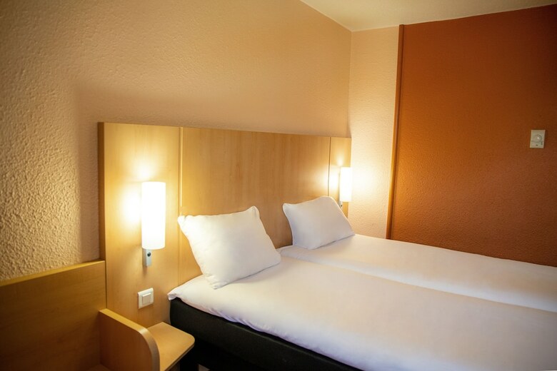 Hotel Ibis Porte D'orleans