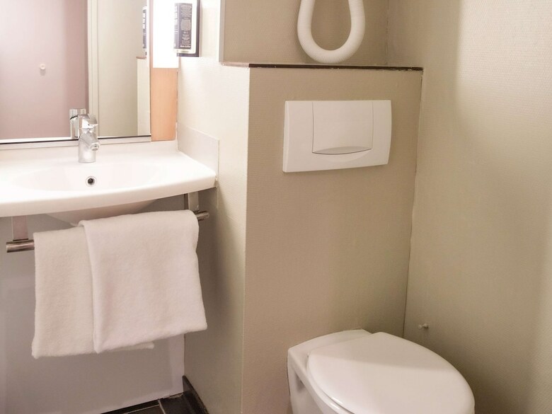 Hotel Ibis Porte D'orleans