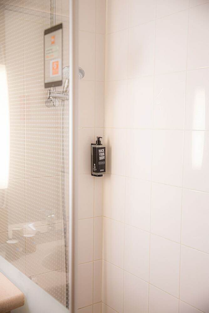Hotel Ibis Porte D'orleans