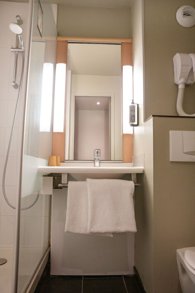 Hotel Ibis Porte D'orleans