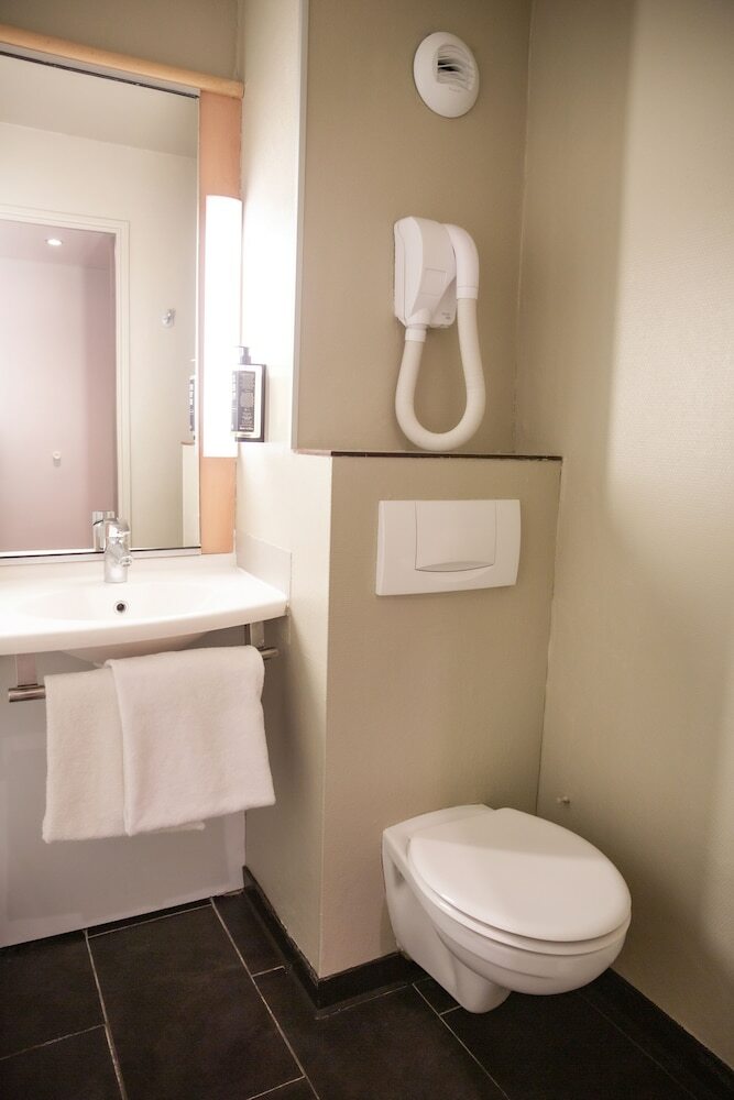 Hotel Ibis Porte D'orleans
