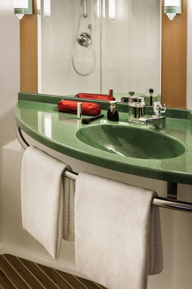 Hotel Ibis Porte D'orleans
