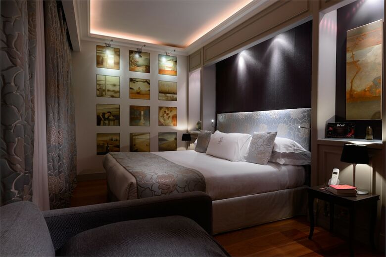 Hotel Le Mathurin