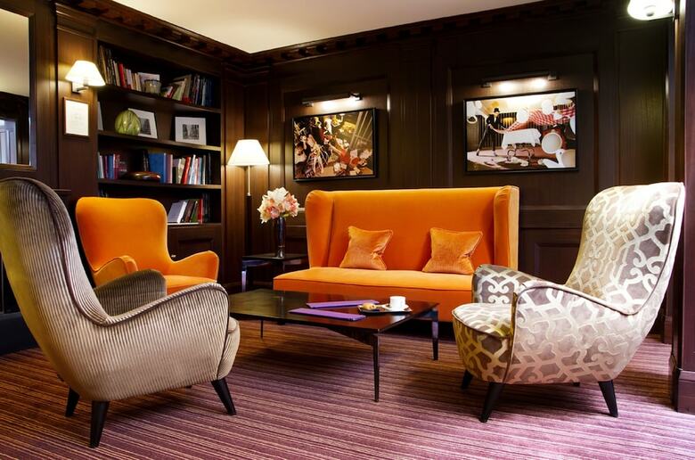 Hotel Le Mathurin