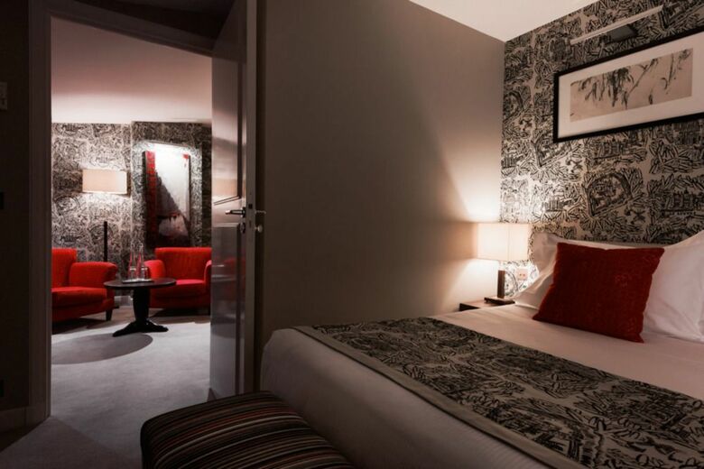 Hotel Le Mathurin