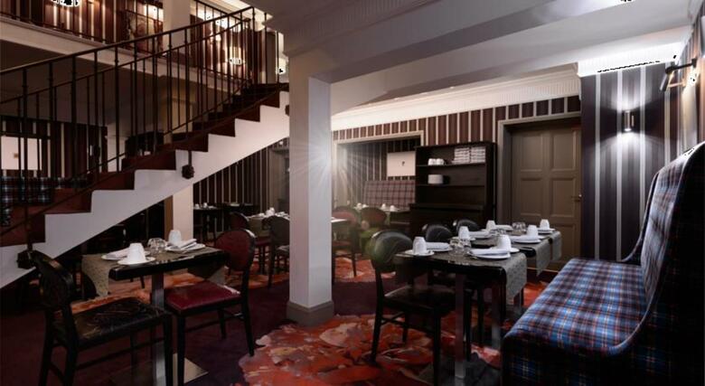 Hotel Le Mathurin