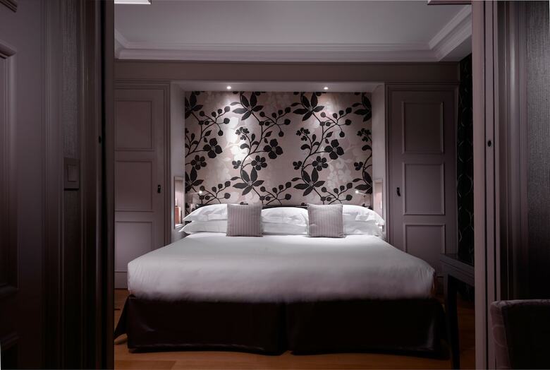 Hotel Le Mathurin