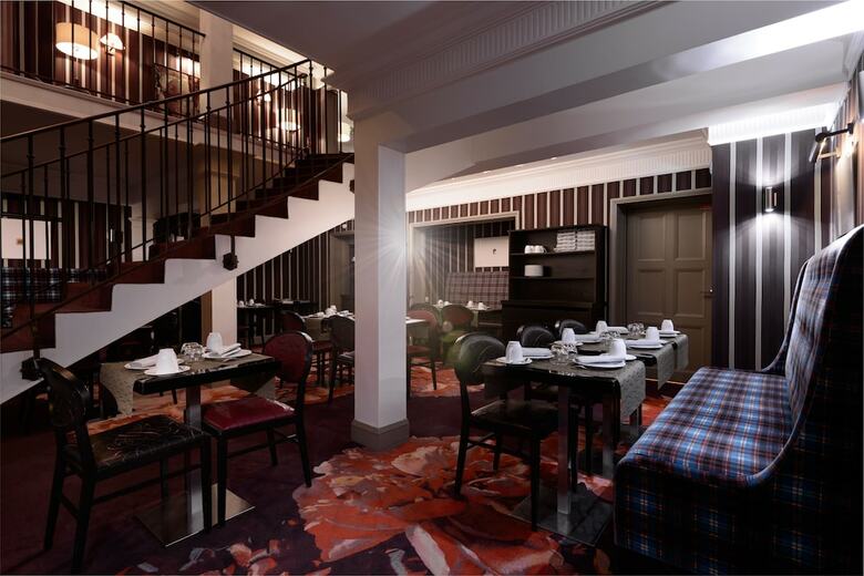 Hotel Le Mathurin