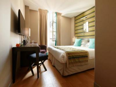 Hotel Le Mathurin